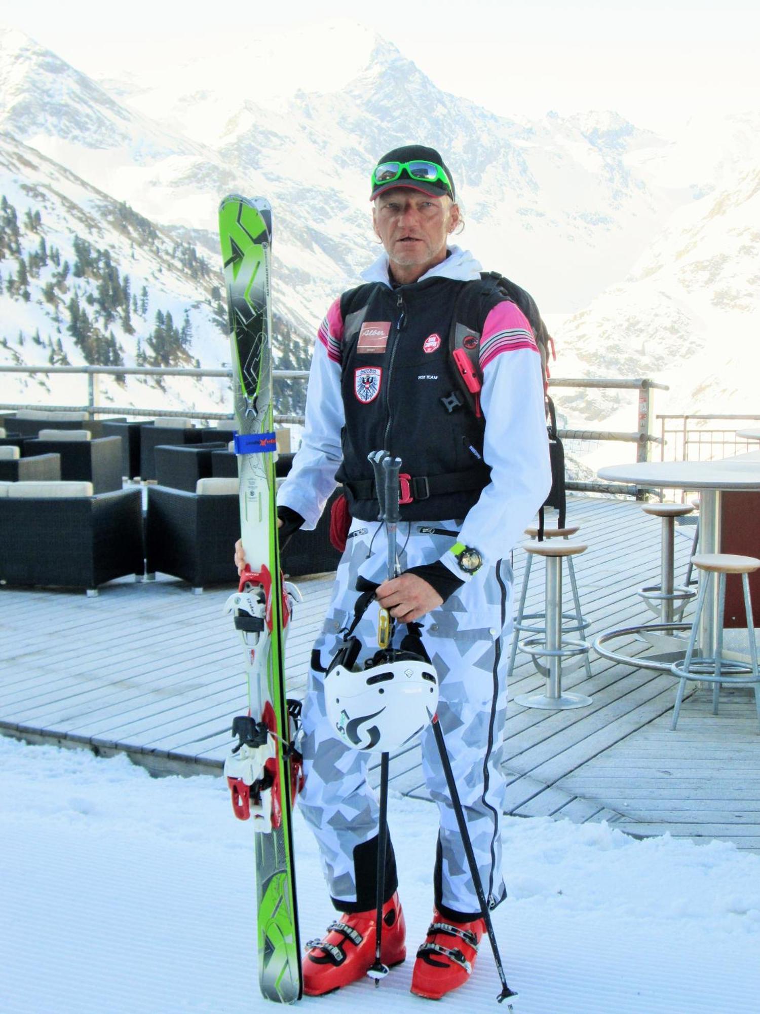 Gaestehaus Stadle St Anton am Arlberg Eksteriør billede