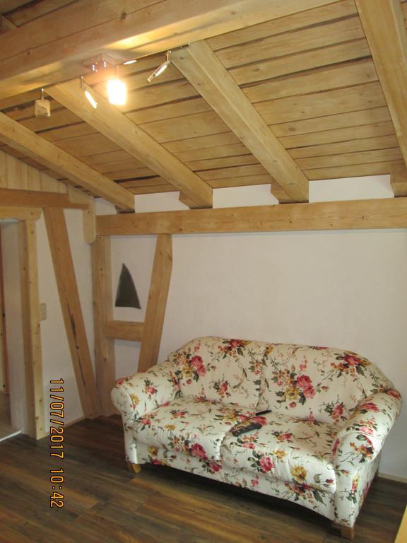 Gaestehaus Stadle St Anton am Arlberg Eksteriør billede